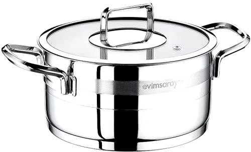 خریدآنلاین قابلمه تکی اویم سارای 1385