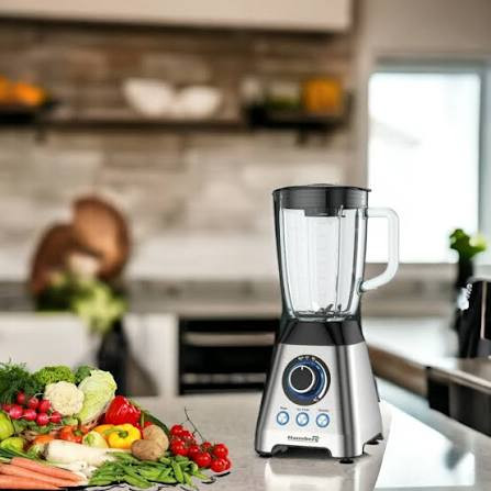 مخلوط کن هاوسبرگ آلمان۷۷۶۴