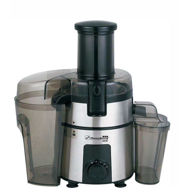 آبمیوهگیر Hausberg HB‑7510 - فروشگاه اویم سارای