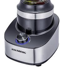 مخلوط کن ۲ در ۱ هاوسبرگ HB-7765 - فروشگاه اویم سارای